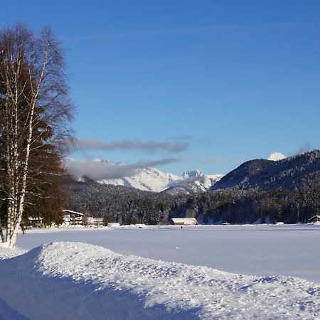 Landhotel Wolf Лойташ Экстерьер фото