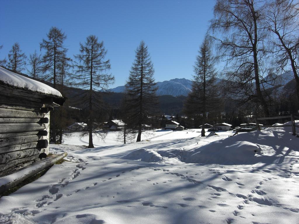 Landhotel Wolf Лойташ Экстерьер фото