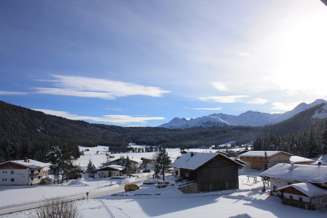 Landhotel Wolf Лойташ Экстерьер фото